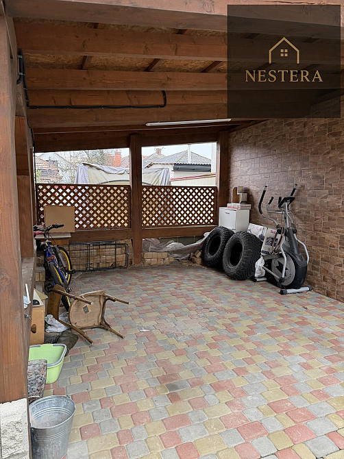 Продаж Будинок 5-кімнатний на Павлова вул., 12 Ужгород - фото 12