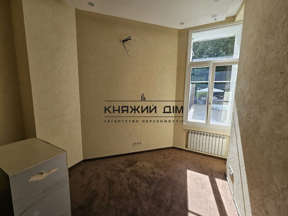 Оренда офісне приміщення на Музейный пер. поверх - 3/8 Київ - фото 18