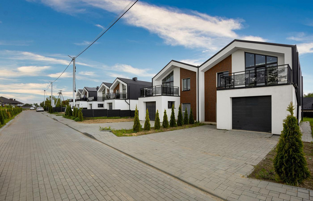 Продаж Будинок 2-кімнатний Рясне-Руське - фото 1