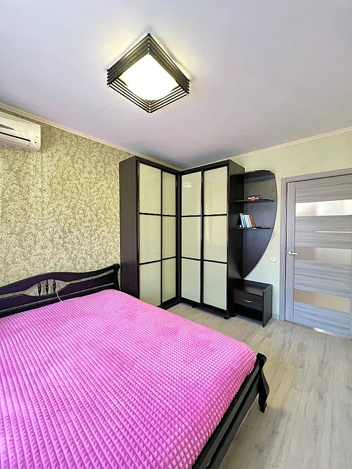 Продаж Квартира 3-кімнатна, 1/9 поверх на Добровольцев пер., 6 Dnipro - photo 5