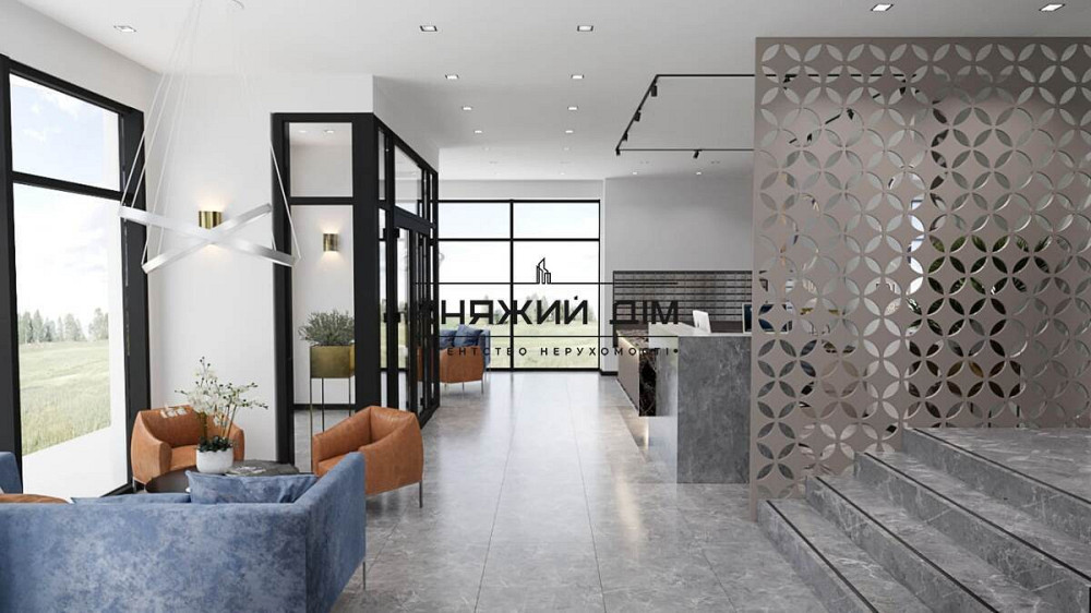 БЕЗ КОМИССИИ!! Продажа 2-х к.кв. в ЖК POLARIS HomePlaza. № 21131849 Киев - изображение 10