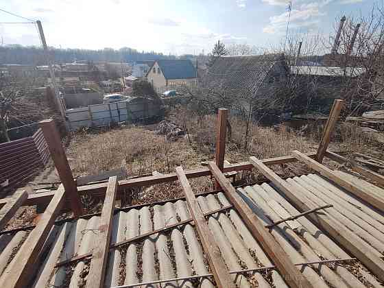 Продаж Будинок 2-кімнатний на Жуйка Житомир