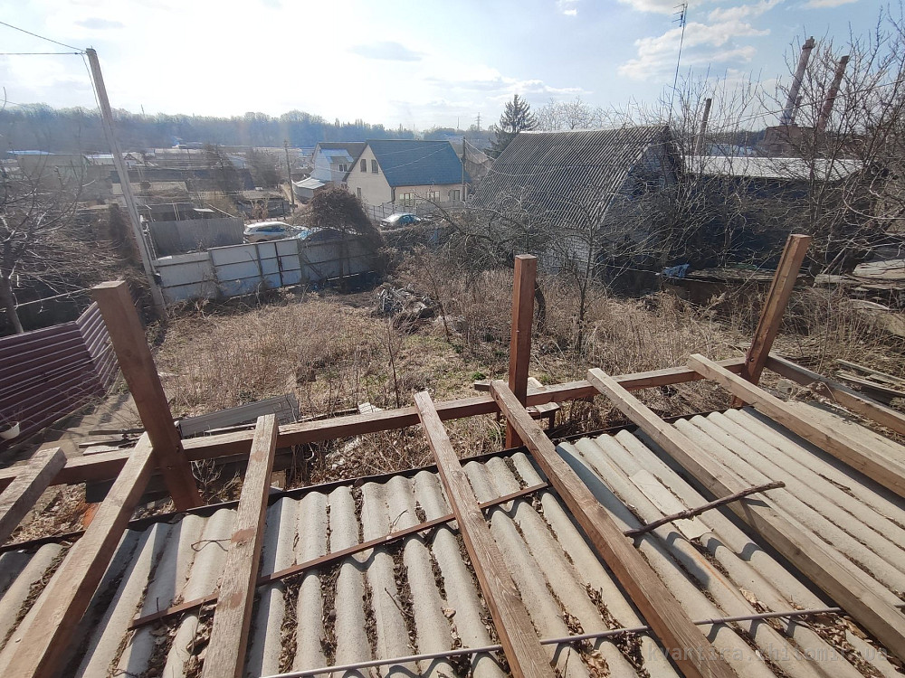 Продаж Будинок 2-кімнатний на Жуйка Житомир - фото 3