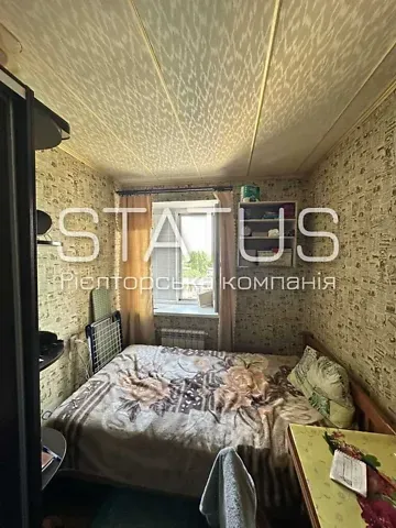 Продаж  Кімната 9.7 кв.м Київське шосе 56 Полтава - фото 1