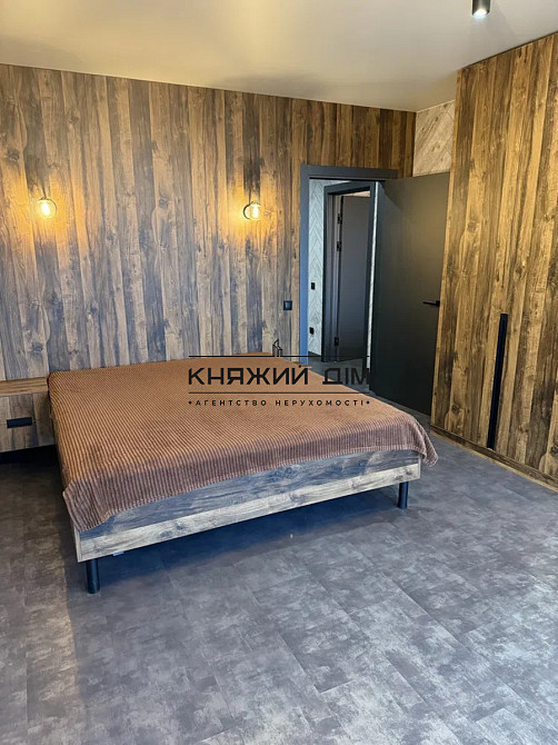 Оренда 1 кіинатної квартири в ЖК Новопечерська Вежа № 11203189 Kiev - photo 5