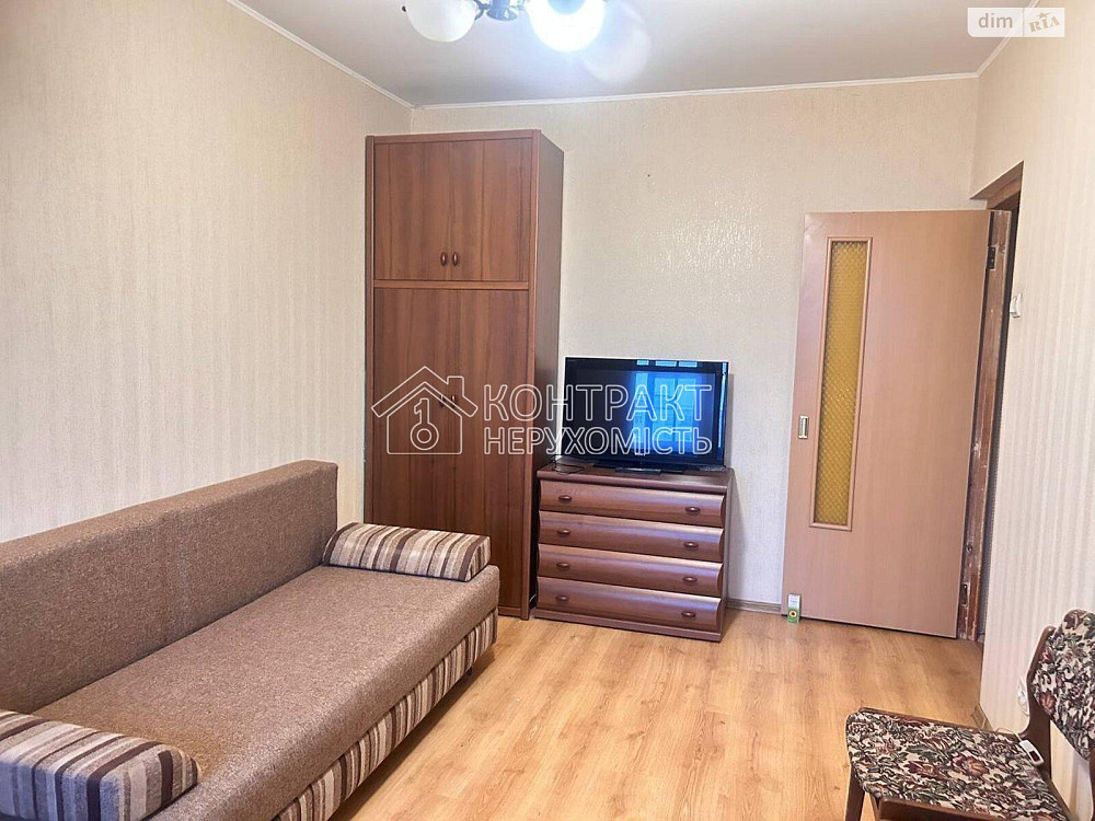 Оренда Квартира 2-кімнатна, 7/9 поверх на вул. Чугуевская Харків - фото 1