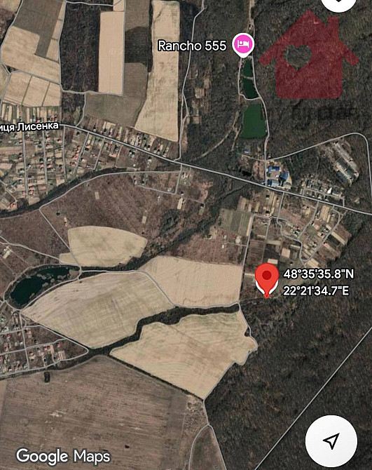 Продаж земельної ділянки 8 соток Ужгород - фото 5