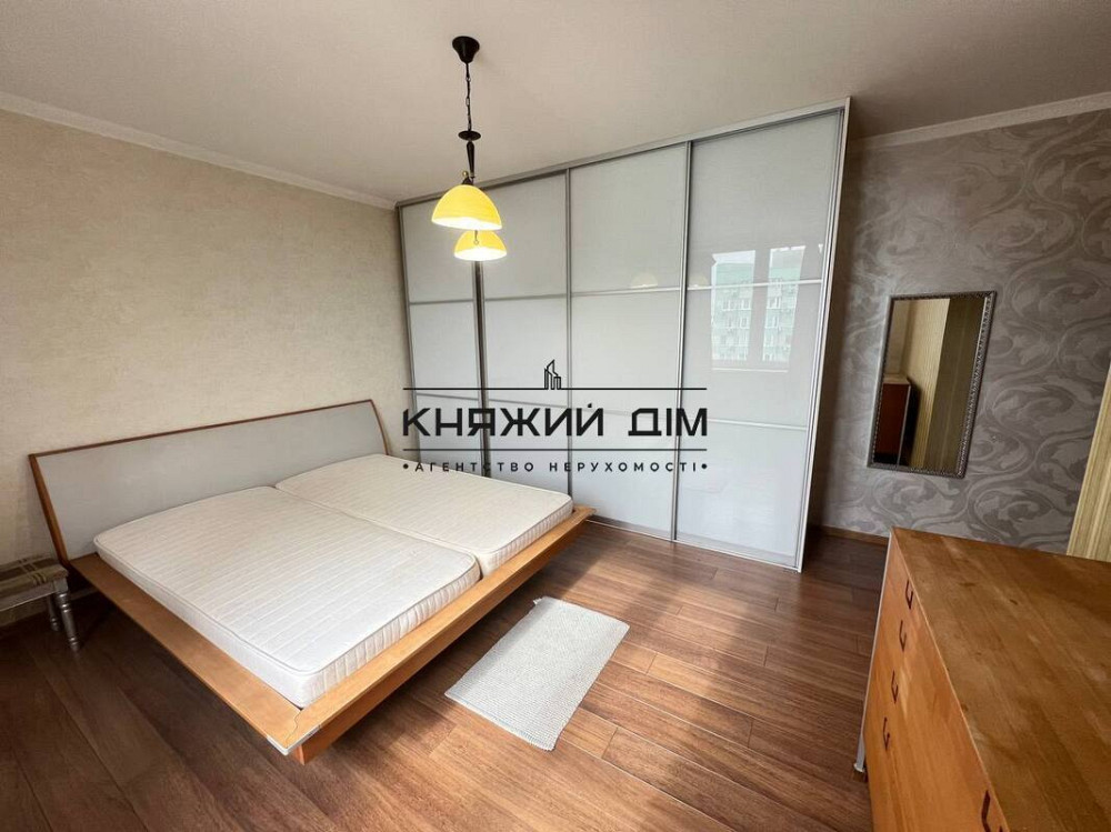 Продаж 3-кімнатної квартири по вул. Чавдар 5,м. Осокорки 5 хв. № 21135524 Київ - фото 14