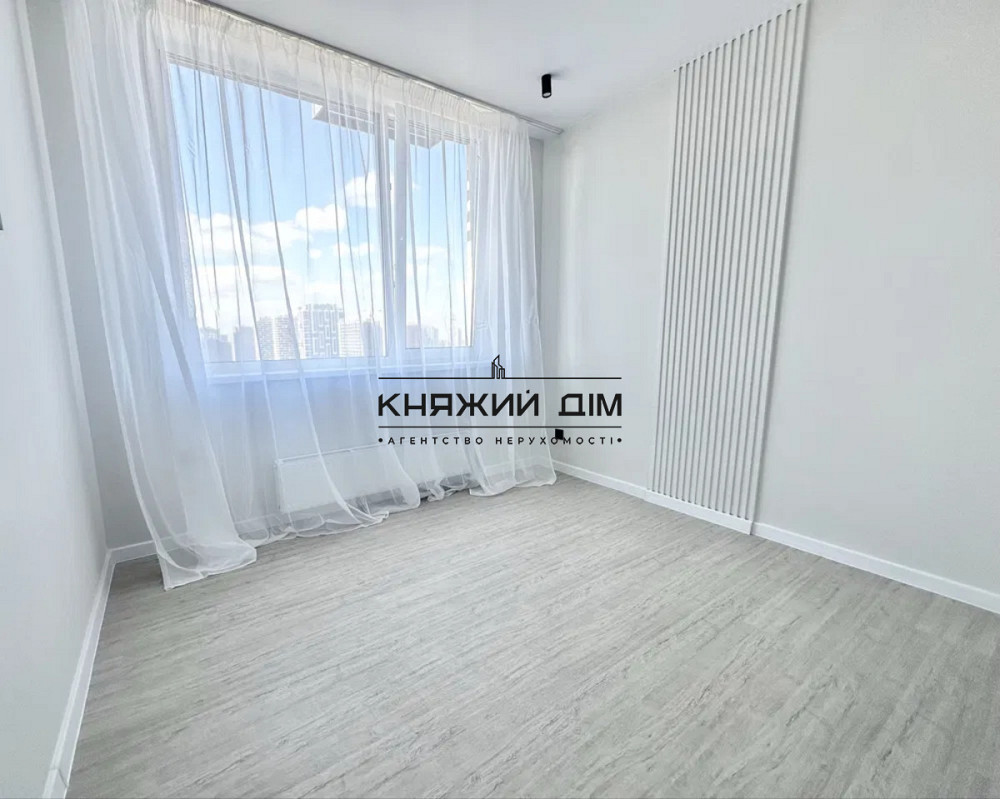 Продаж роздільної 2-х к. квартири в ЖК Варшавський 2. № 21146535 Київ - фото 9