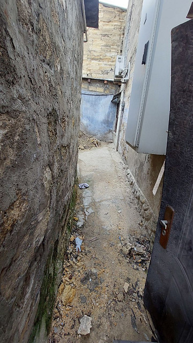 Продам квартиру на земле на Дальницкой/Балковская 47 кв.м. Одеса - фото 4