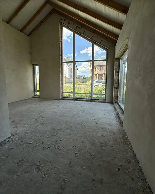 Продаж будинку 112 м та ділянка 6 сот, с.Петриків  - фото 6