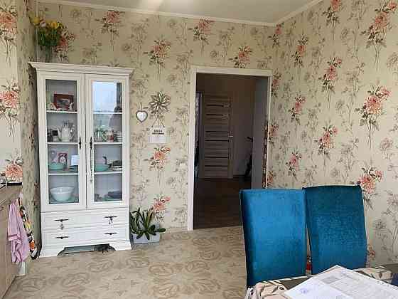 Двухкомнатная квартира. Красивая планировка. Достойный ремонт Лиманка