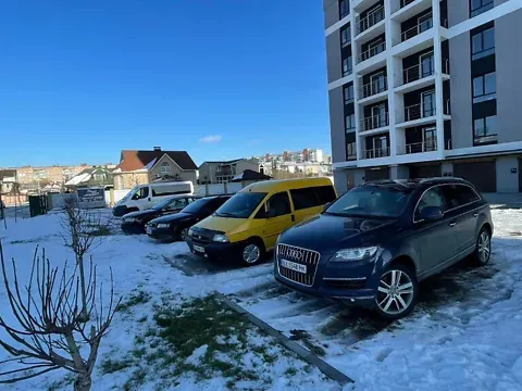 Продаж 1к Квартира 35.13 кв.м ЖК Вишневий Хмельницький - фото 11