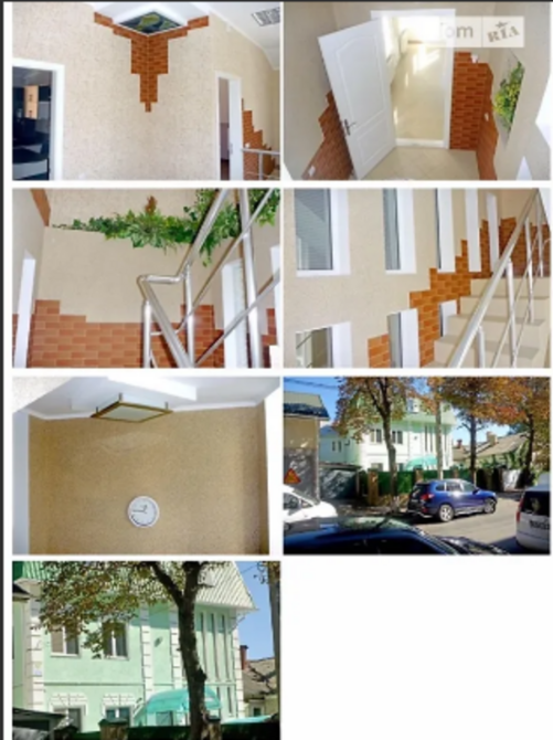 Оренда приміщення вільного призначення на Грушевського поверх - 2/4 Винница - изображение 4