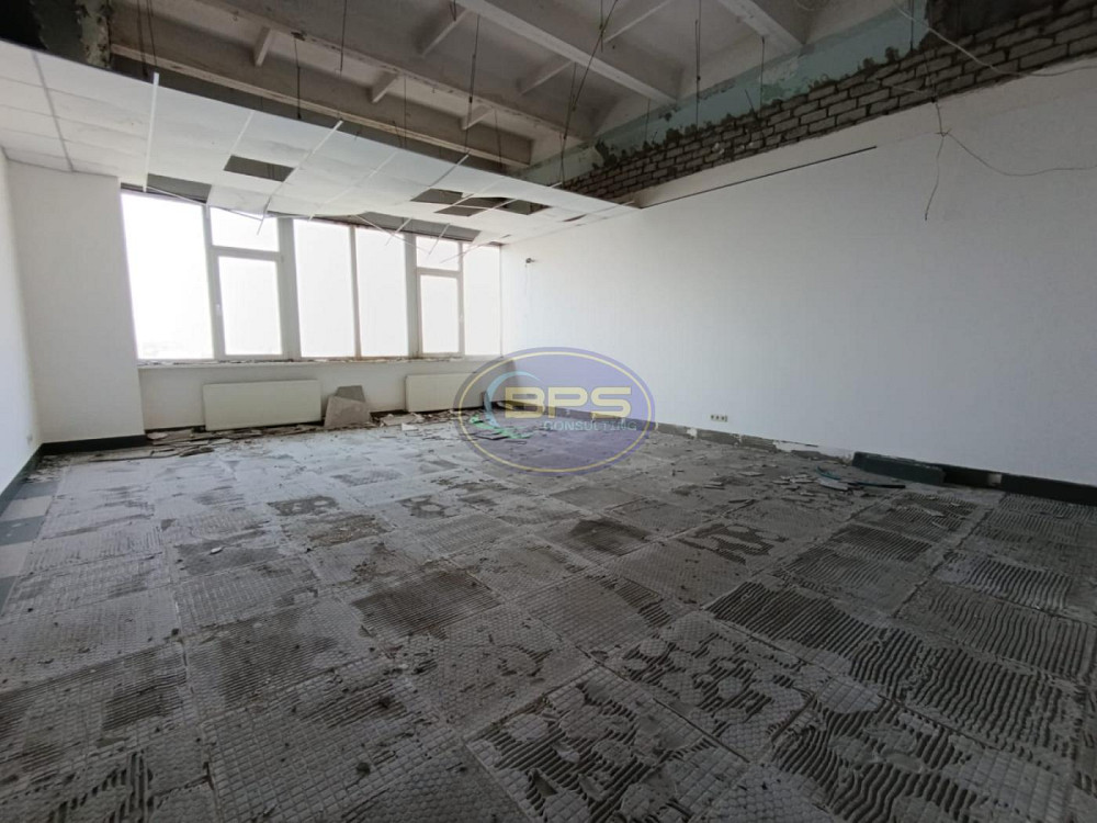 Продаж приміщення вільного призначення на вул. Отамана Головатого поверх - 1/7 Одеса - фото 15