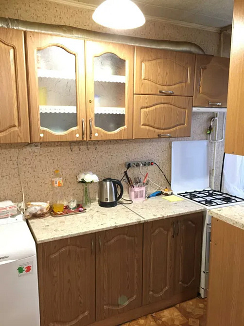 Продаж Квартира 1-кімнатна, 6/9 поверх на Празька, 17 Kiev - photo 8