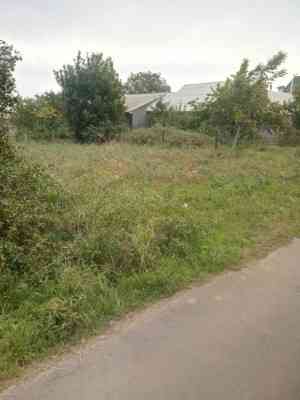 Продаж земельної ділянки 10 соток на переулок Интернационалистов, 12 