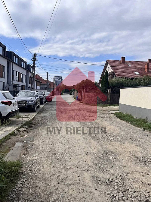 Продаж чотирикімнатної квартири район Боздош Uzhhorod - photo 11