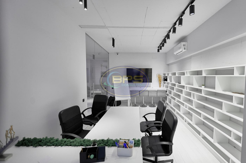 Продаж офісне приміщення на вул. Велика Арнаутська приміщень - 3, поверх - 11/18 Одеса - фото 8