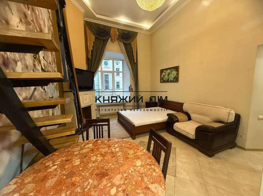 Оренда в центрі міста 1-а. квартира біля метро Золоті Ворота. Код: 1166487 Київ - фото 13