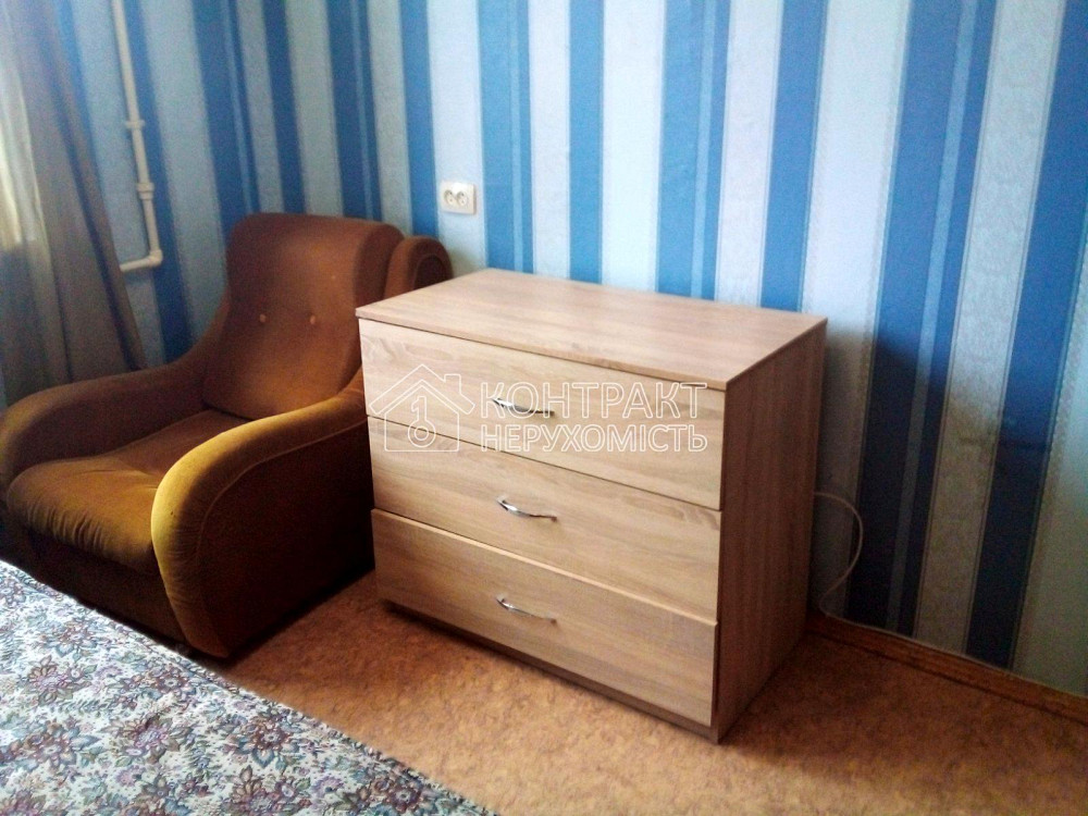 Продаж Квартира 2-кімнатна, 5/9 поверх на вул. Золочевская Kharkiv - photo 16