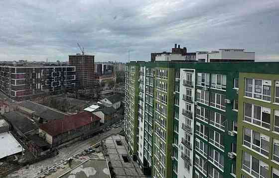 Продаж Квартира 2-кімнатна, 12/14 поверх на вул. Княгинин Івано-Франківськ