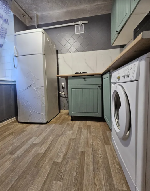 Квартира в кирпичном доме на Таирова/Королева Odessa - photo 1