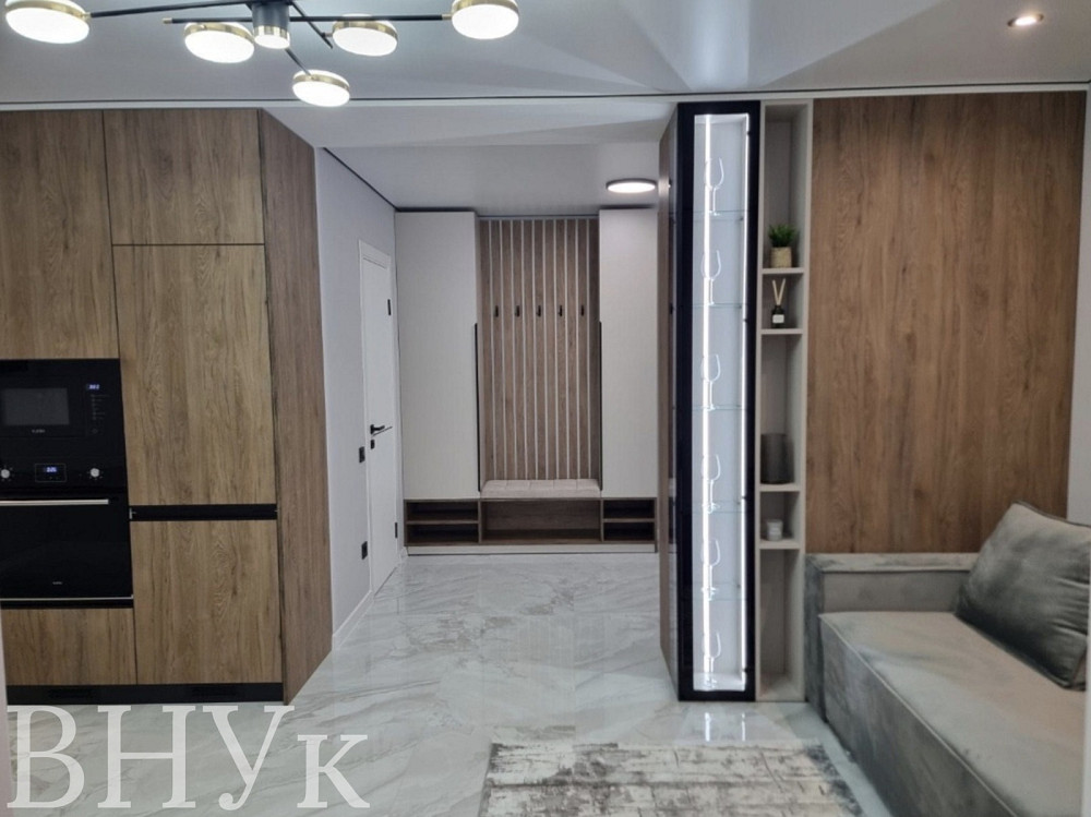 Продаж Квартира 3-кімнатна, 1/12 поверх на вул. Київська Тернопіль - фото 3