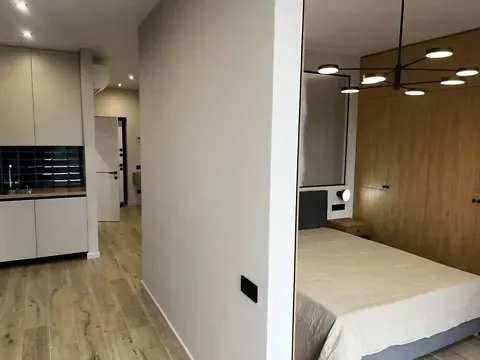 Аренда 1к Квартира 55 кв.м Овражна вулиця 15 Днепр - изображение 4