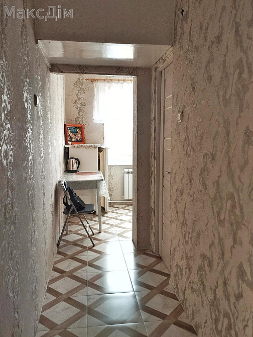 Оренда Квартира 1-кімнатна, 9/9 поверх на Злуки пр. Тернопіль - фото 10