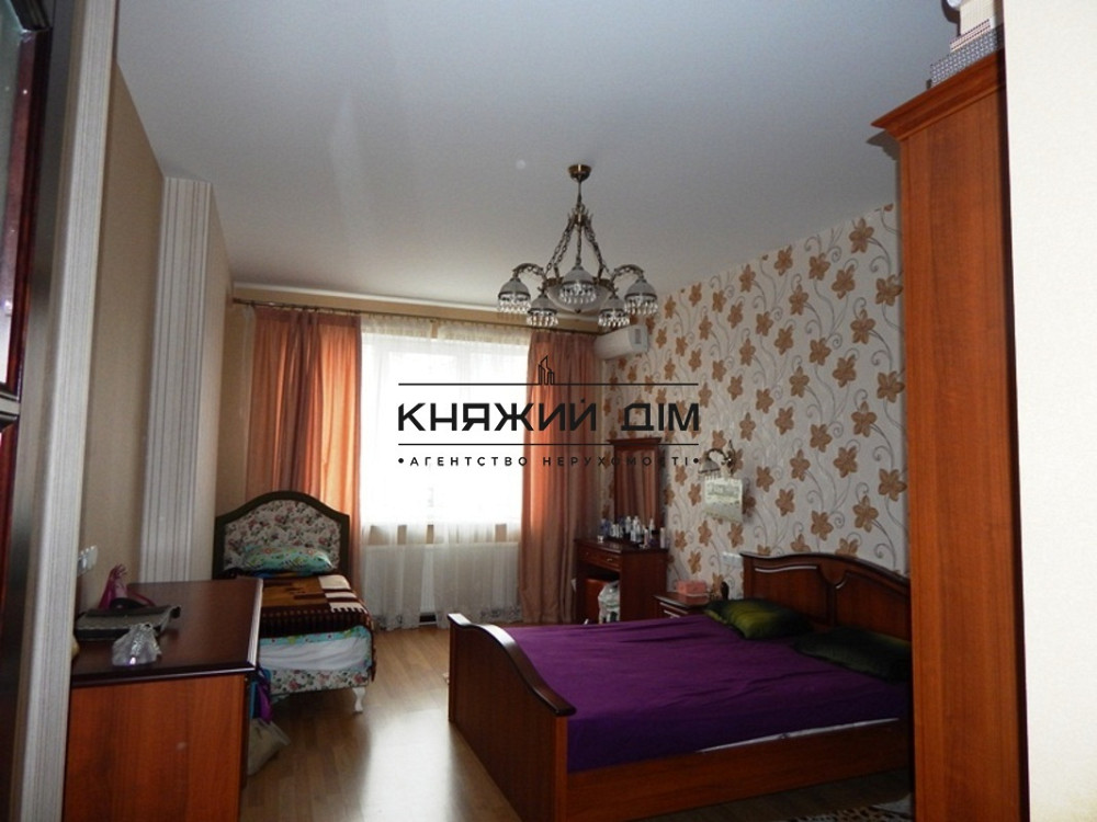 Відмінна 2-кімнатна квартира ЖК Смарагдовий, м. Вокзальна, є Генератор! Код об'єкту: 11135804. Киев - изображение 3