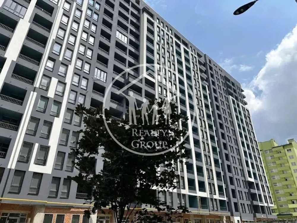 Продаж Квартира 3-кімнатна, 8/16 поверх на вул. Зелена Львів - фото 1