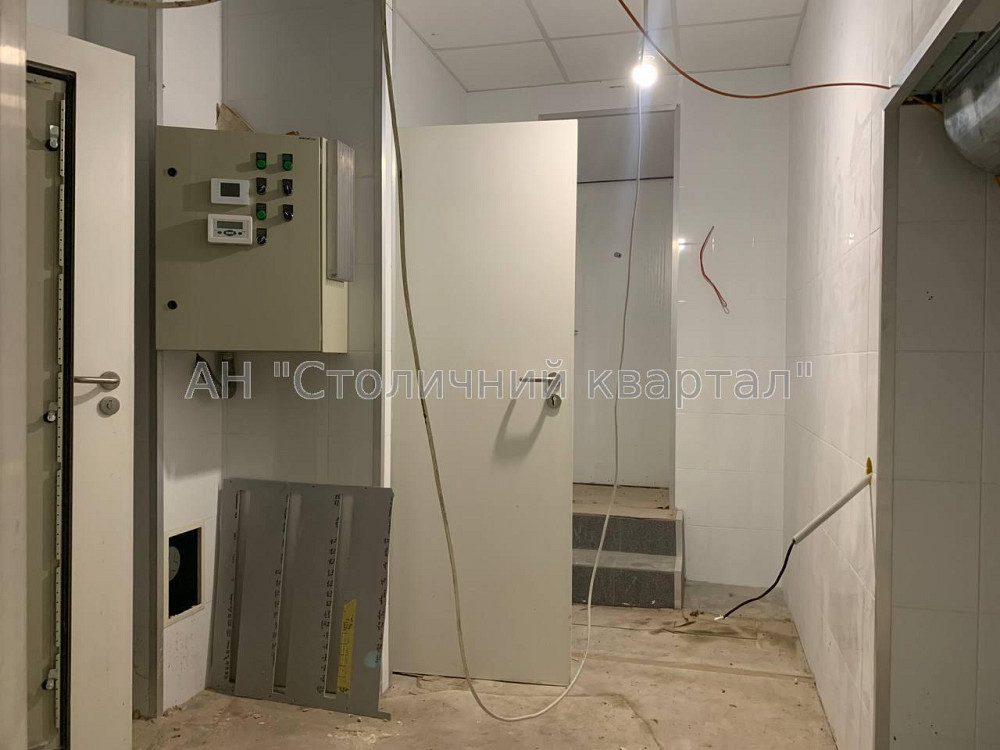 Оренда торгове приміщення на Шовковична вул., 10 приміщень - 4 Київ - фото 11
