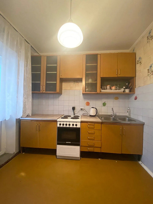 Оренда Квартира 1-кімнатна, 6/9 поверх на Оболонська набережна, 3 Київ - фото 6