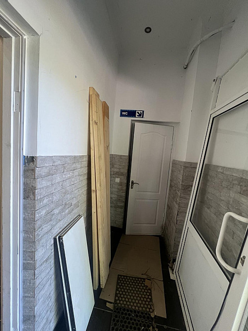 Продаж заклад громадського харчування на вул. Шевченка приміщень - 2, поверх - 1/1 Новий Розділ - фото 9