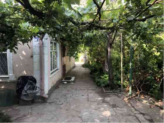 Продам дом на участке 10 соток Дача Ковалевского. Одесса