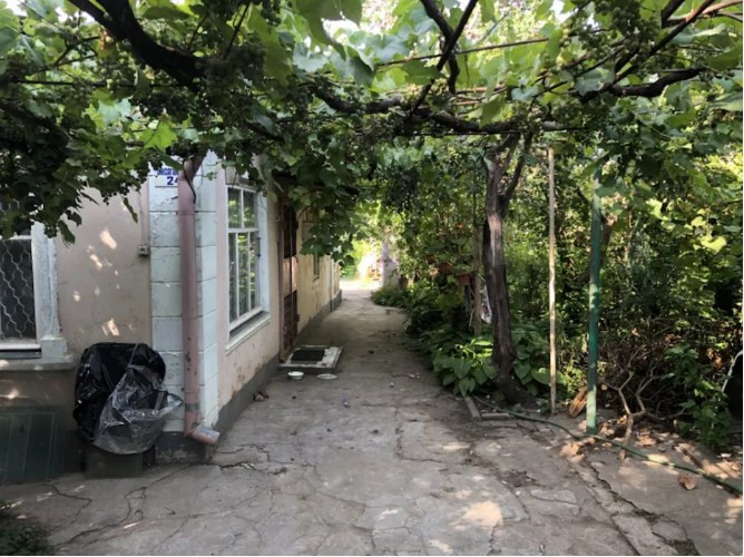 Продам дом на участке 10 соток Дача Ковалевского. Одеса - фото 1