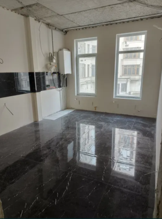 Продаж Квартира 1-кімнатна на ул. Дача Ковалевского, 91 Одесса