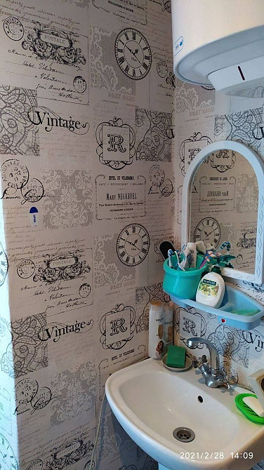 Продаж Квартира 2-кімнатна, 2/2 поверх на вул. Промислова Житомир - фото 15