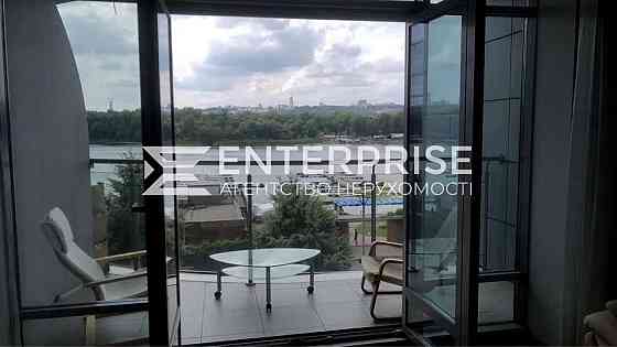 Продаж 3к Квартира 99.4 кв.м Окипной Раисы вул. Kiev