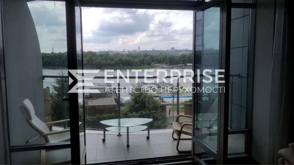 Продаж 3к Квартира 99.4 кв.м Окипной Раисы вул. Київ - фото 3