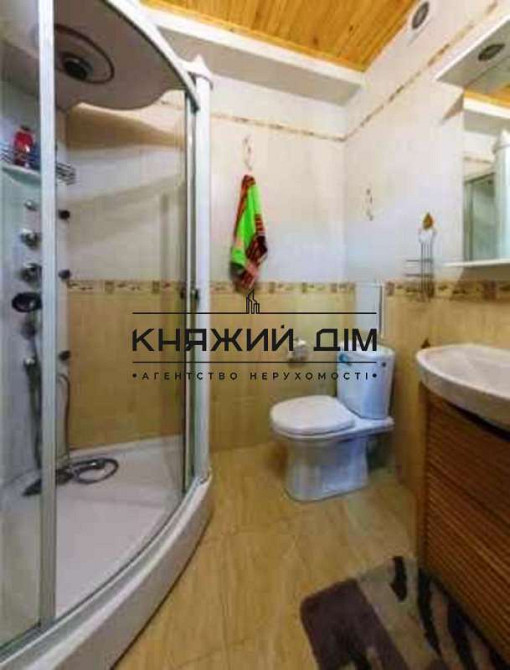 Просторная, комфортная 1 к. Кв. в ЖК Корона Печерская. № 21104671 Київ - фото 7