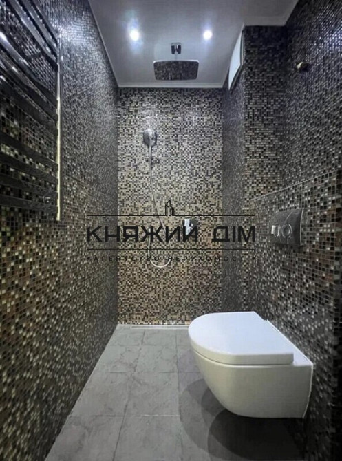 Продаж 3-х к.кв. на Позняках, по вул. Михайла Гришка в Дарницькому р-ні. Код об'єкту №: 21145462 Київ - фото 15