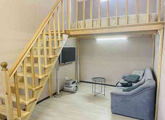 Продам смарт квартиру на земле на ул. Авдеева Черноморского (р-н Толбухина) Одесса