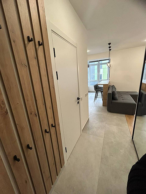 Продаж Квартира 1-кімнатна, 3/10 поверх на Вул.Приозерна Криховцы - изображение 9