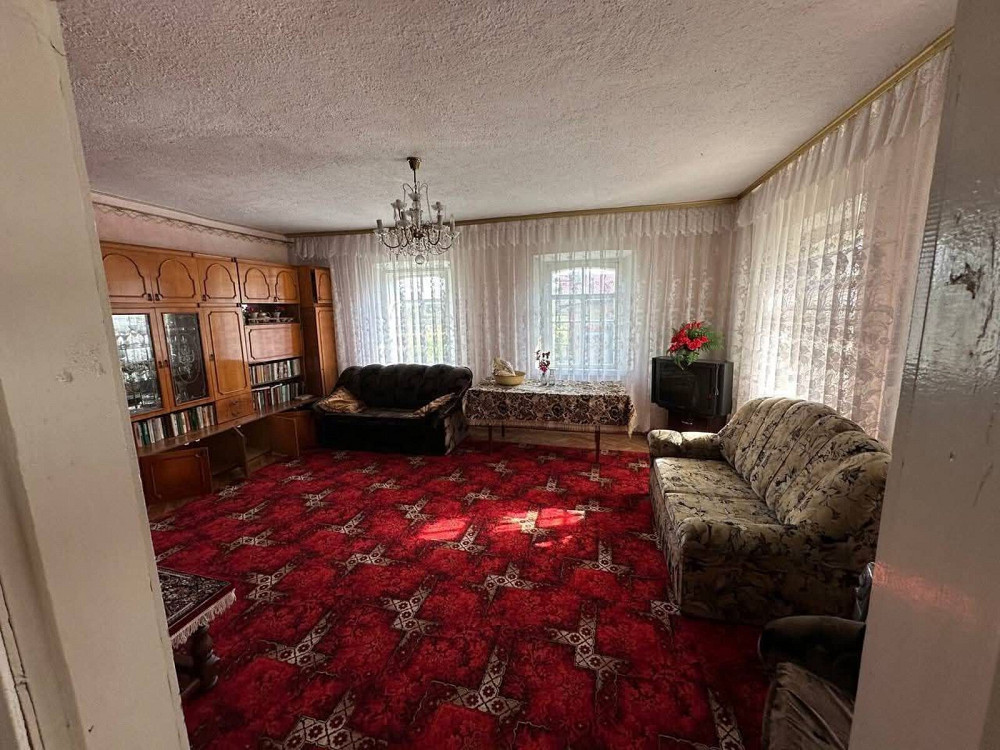 Продаж Будинок Chervone (Illinetskyi raion) - photo 4