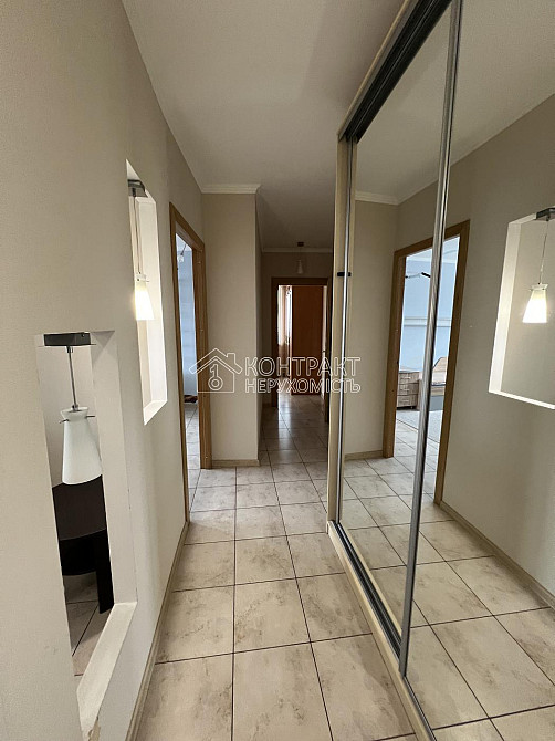 Продаж Квартира 3-кімнатна, 8/9 поверх на вул. Бучми Kharkiv - photo 10