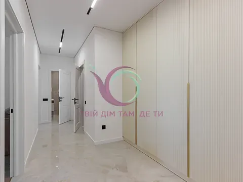 Продаж 2к Квартира 78.5 кв.м ЖК Tiffany Львів - фото 5