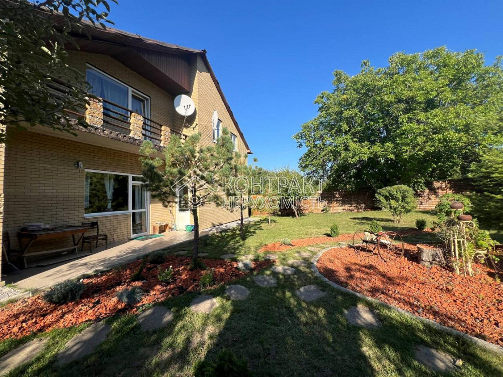 Продаж Будинок 4-кімнатний на вул. Санаторний провулок  - фото 1