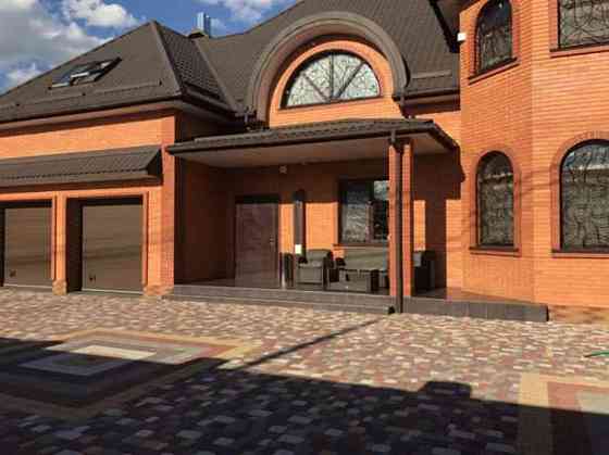 Продаж 2-поверховий Будинок з ділянкою 10 сот 406 кв.м  на Вересая Бориспіль